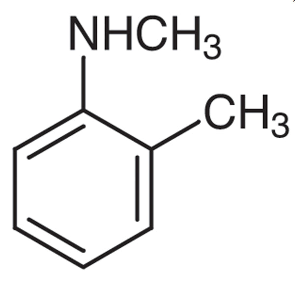 TCI M0445 611-21-2 N-Metil-o-toluidin
