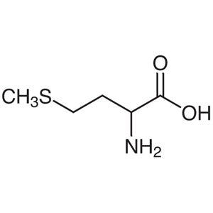 TCI M0463 59-51-8 DL-Metionin