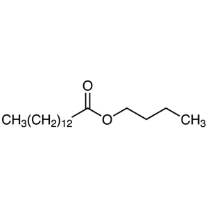 TCI M0477 110-36-1 Butyl Myristate