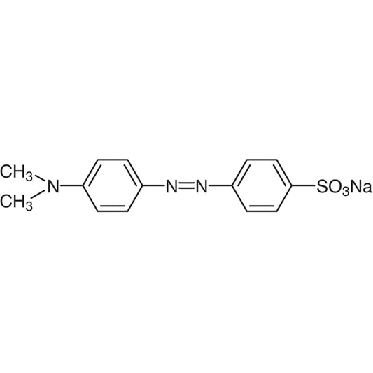 TCI M0489 547-58-0 Methyl Orange