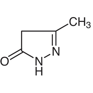 TCI M0491 108-26-9 3-Metil-5-pirazolon