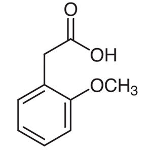 TCI M0533 93-25-4 2-Methoxyphenylacetic Acid