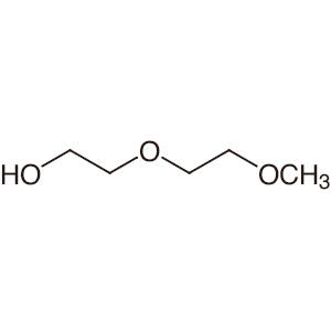 TCI M0537 111-77-3 Diethylene Glycol Monomethyl Ether (stabilized with BHT)
