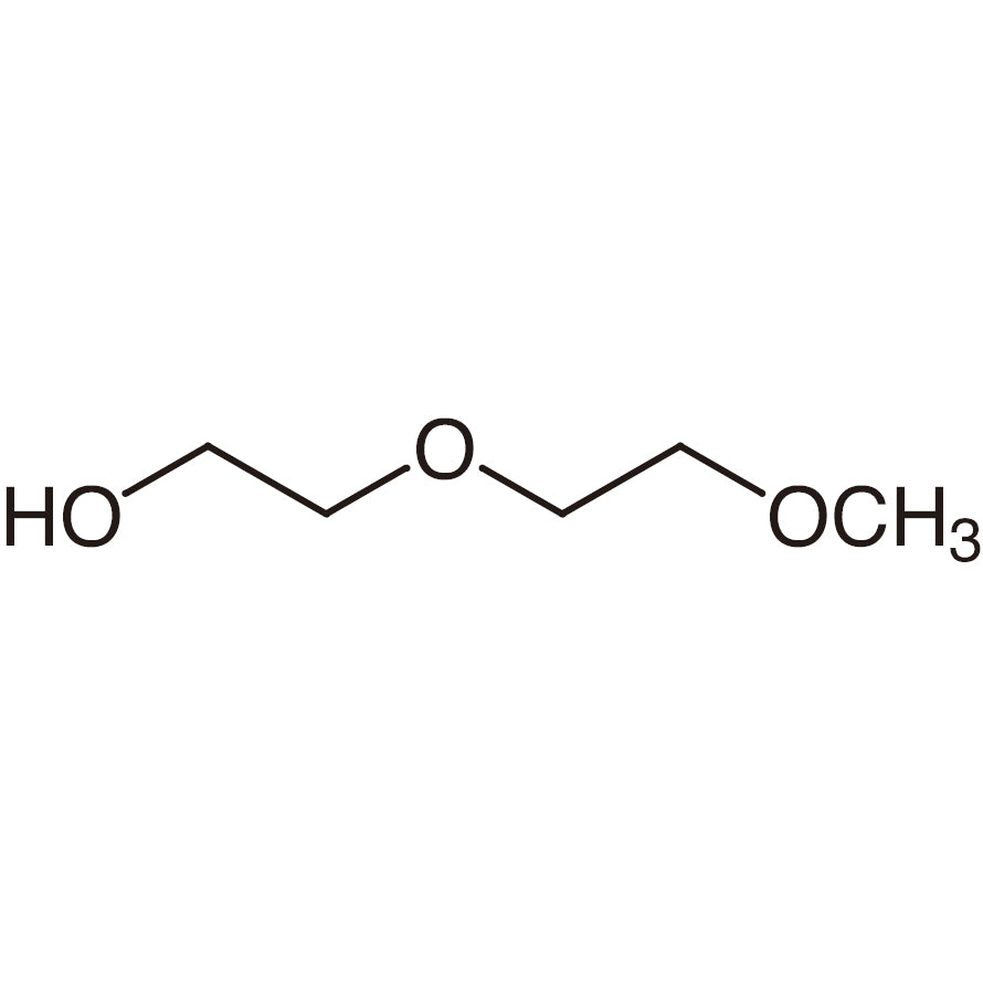 TCI M0537 111-77-3 Diethylene Glycol Monomethyl Ether (stabilized with BHT)