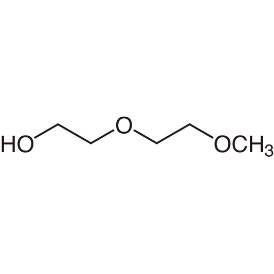 TCI M0537 111-77-3 Diethylene Glycol Monomethyl Ether (stabilized with BHT)