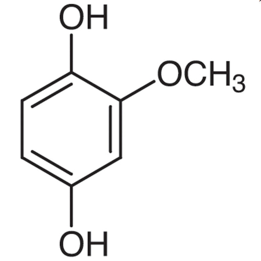 TCI M0539 824-46-4 Methoxyhydroquinone
