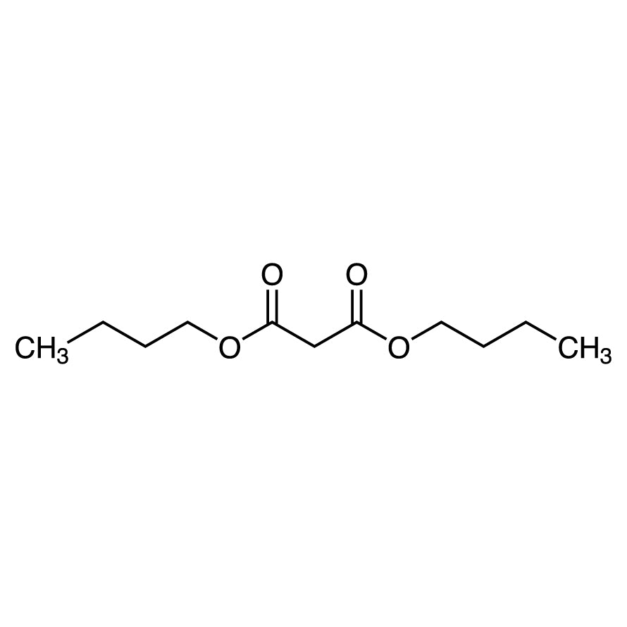 TCI M0540 1190-39-2 Dibutyl Malonate