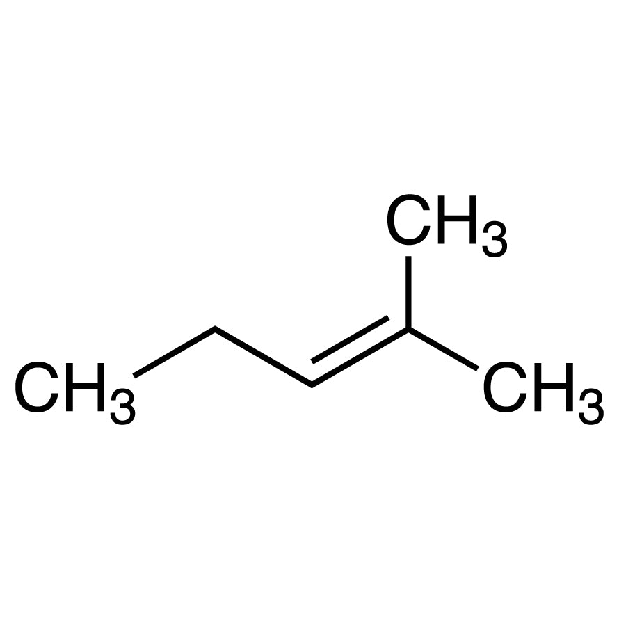 TCI M0541 625-27-4 2-Methyl-2-pentene