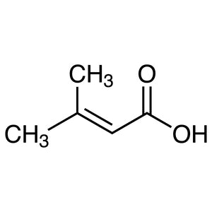 TCI M0543 541-47-9 3-Methylcrotonic Acid