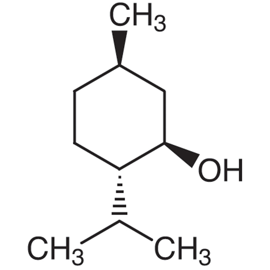 TCI M0545 2216-51-5 (-)-Menthol