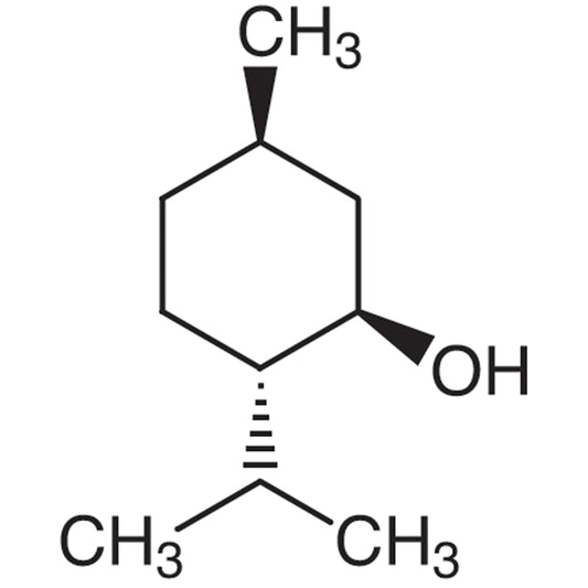 TCI M0545 2216-51-5 (-)-Menthol