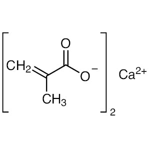 TCI M0548 16809-88-4 Calcium Methacrylate