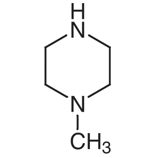 TCI M0553 109-01-3 1-Methylpiperazine