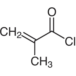 TCI M0556 920-46-7 Methacryloyl Chloride (stabilized with MEHQ)