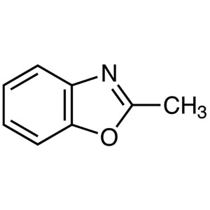 TCI M0557 95-21-6 2-Methylbenzoxazole