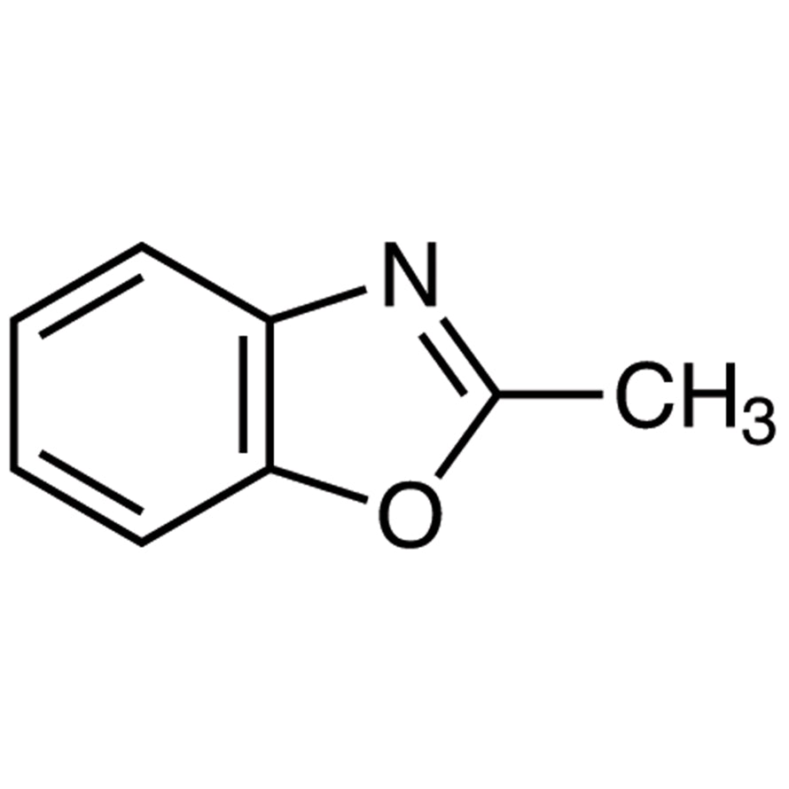 TCI M0557 95-21-6 2-Methylbenzoxazole