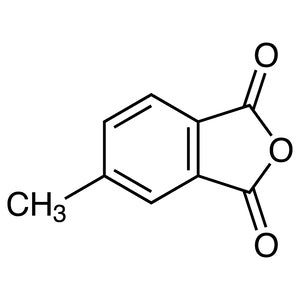 TCI M0559 19438-61-0 4-Metilftalat Anhidrida