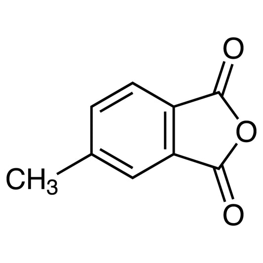 TCI M0559 19438-61-0 4-Methylphthalic Anhydride