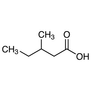 TCI M0569 105-43-1 3-Methylvaleric Acid