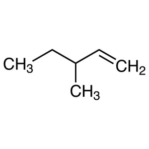 TCI M0575 760-20-3 3-Methyl-1-pentene