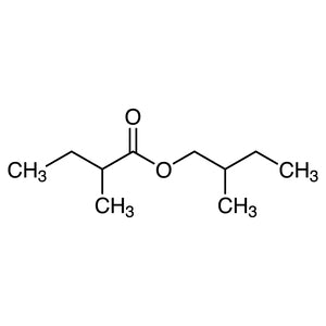 TCI M0578 2445-78-5 2-Metilbutil DL-2-Metilbutirat