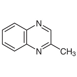 7251-61-8 2-Methylquinoxaline - AMI Scientific