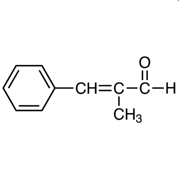 TCI M0584 101-39-3 alpha-Methylcinnamaldehyde