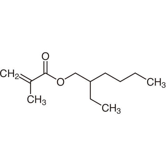 TCI M0591 688-84-6 2-Ethylhexyl Methacrylate (stabilized with MEHQ)