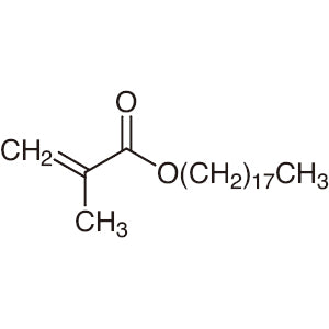 TCI M0593 32360-05-7 Stearyl Methacrylate (stabilized with MEHQ)