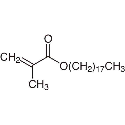 TCI M0593 32360-05-7 Stearyl Methacrylate (stabilized with MEHQ)