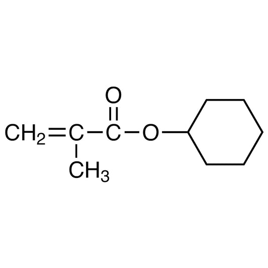 TCI M0594 101-43-9 Cyclohexyl Methacrylate (stabilized with MEHQ)