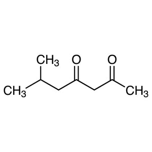 TCI M0597 3002-23-1 6-Methyl-2,4-heptanedione