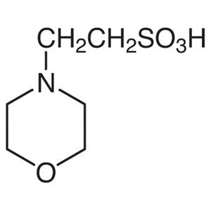 TCI M0606 4432-31-9 2-Morpholinoethanesulfonic Acid