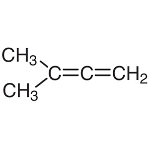 TCI M0621 598-25-4 3-Methyl-1,2-butadiene