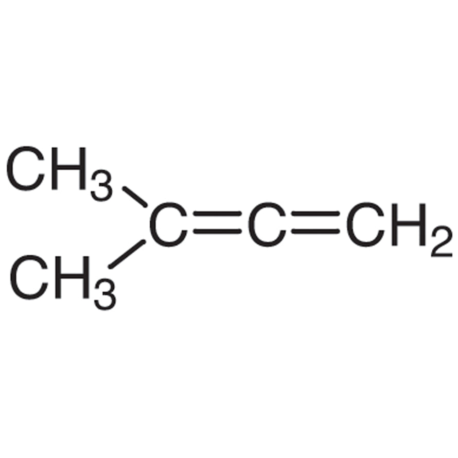 TCI M0621 598-25-4 3-Methyl-1,2-butadiene