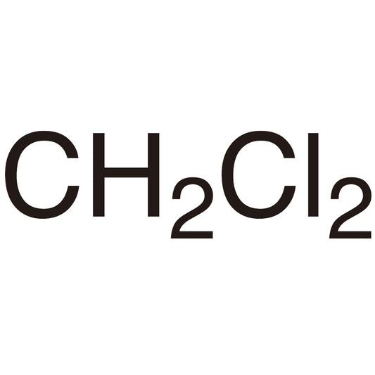 TCI M0629 75-09-2 Dichloromethane (stabilized with 2-Methyl-2-butene) [for HPLC Solvent]