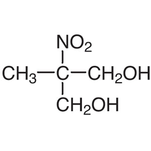 TCI M0639 77-49-6 2-Methyl-2-nitro-1,3-propanediol