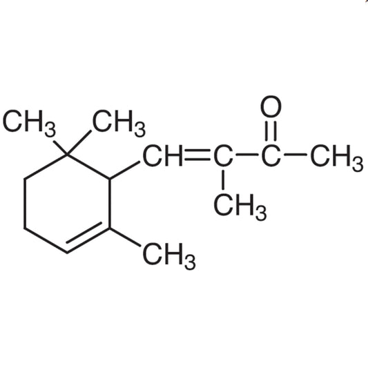 TCI M0647 127-51-5 alpha-iso-Methylionone