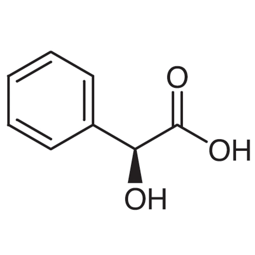 TCI M0661 17199-29-0 L-(+)-Mandelic Acid