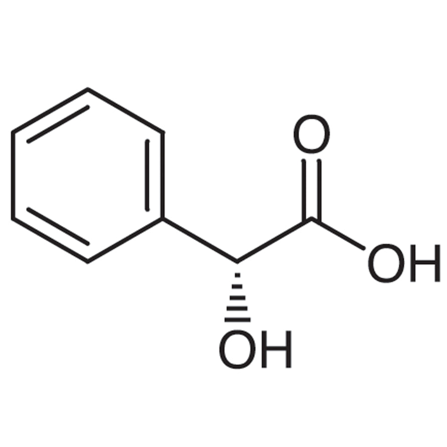 TCI M0662 611-71-2 D-(-)-Mandelic Acid