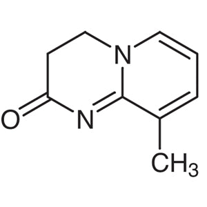61751-44-8 9-Methyl-3,4-dihydro-2H-pyrido[1,2-a]pyrimidin-2-one - AMI Scientific