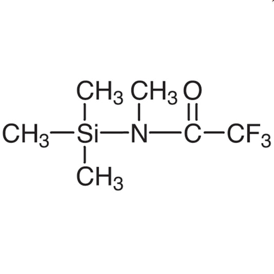 24589-78-4 N-Methyl-N-trimethylsilyltrifluoroacetamide [Trimethylsilylating Agent] - AMI Scientific