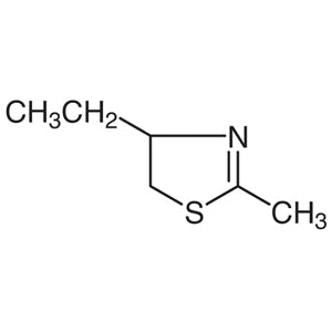 TCI M0689 4293-61-2 2-Methyl-4-ethylthiazoline