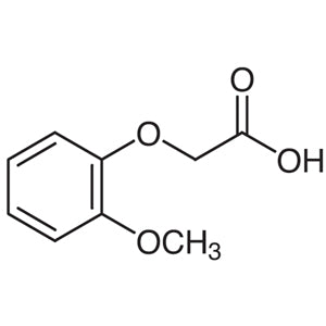TCI M0692 1878-85-9 2-Methoxyphenoxyacetic Acid
