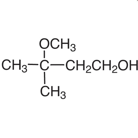 TCI M0695 56539-66-3 3-Methoxy-3-methylbutanol