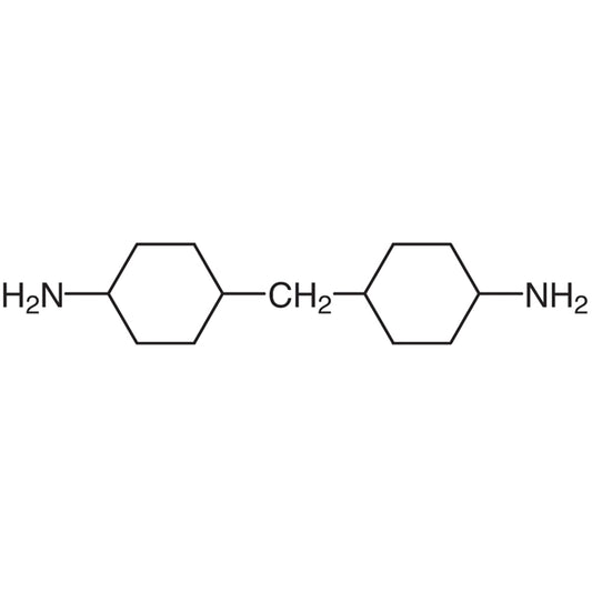 TCI M0699 1761-71-3 4,4'-Methylenebis(cyclohexylamine) (mixture of isomers)