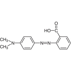 493-52-7 Methyl Red - AMI Scientific