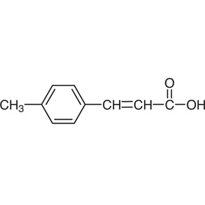 TCI M0715 1866-39-3 4-Methylcinnamic Acid
