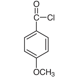 TCI M0721 100-07-2 4-Methoxybenzoyl Chloride