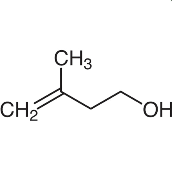 TCI M0726 763-32-6 3-Methyl-3-buten-1-ol